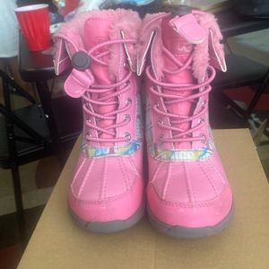 Girls Ugg boots